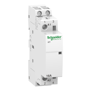 Installationsschütz iCT 16A 2S 230/240V 50Hz