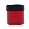 Leuchtelement, Dauerlicht, rot, 24 V AC DC