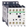 Leistungsschütz 3p, +1S, 4 kW, 9 A, 400 V AC3, Spule 230 V AC