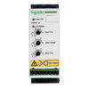 Sanftanlasser für Asynchronmotor, ATS01, 6A, 380-415V, 1,5-3 KW