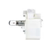 Meldeleuchteneinsatz, Glühlampe (im Lieferumfang) BA 9s, 120V AC