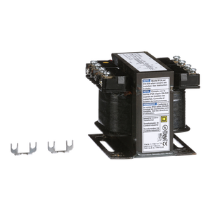 Wandler-Steuerung Type T, 100VA, 120/240V AC primär, 24V AC sekundär