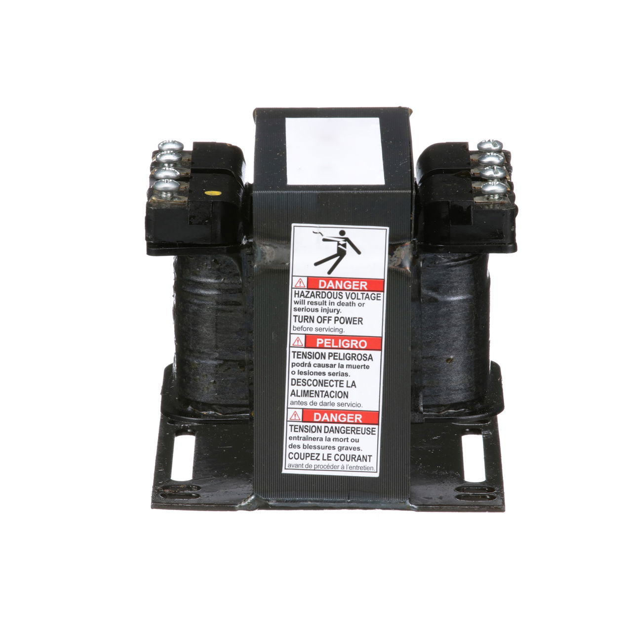 TRFMR-STEUERUNG 150 VA 240/480V, 120/240V – Bild 2 von 6