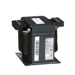 Wandler-Steuerung Type T, 750VA, 240/480V AC primär, 120V AC sekundär