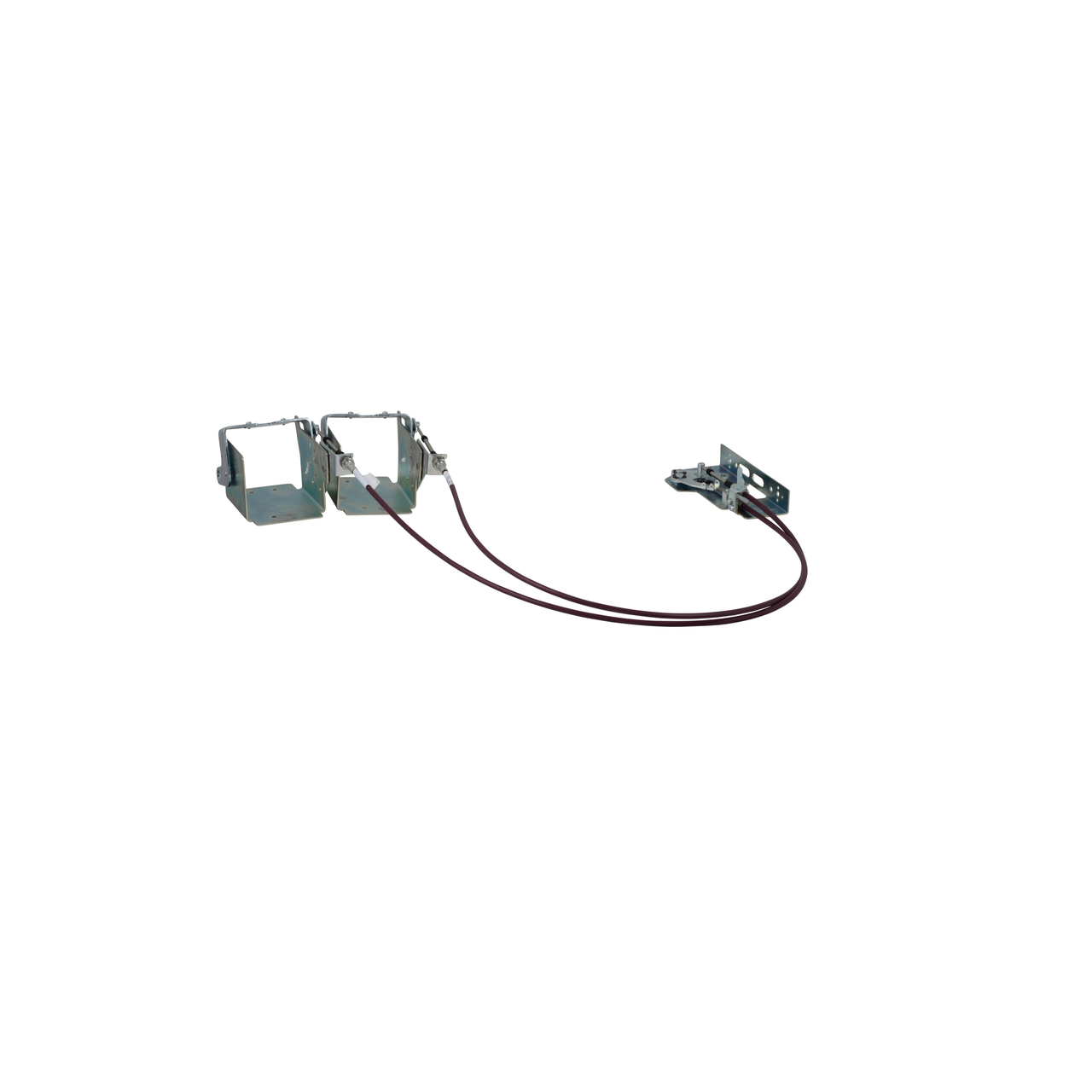 DOPPELKABEL-BETREIBER FÜR H+J 60 ZOLL