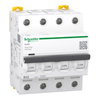 Leitungsschutzschalter iC60L, 4P, 32A, B-Charakteristik, 20kA