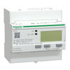 Energiezähler iEM3100, 3-phasig, 63A, mit Teilzähler, Genauigkeitsklasse 1