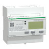 Energiezähler iEM3115, 3-phasig, 63A, mit Teilzähler, 2E, Multi-Tarif, MID konform, Genauigkeitsklasse 1