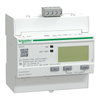 Energiezähler iEM3150, 3-phasig, 63A, erweiterte Messfunktion, Modbus, Genauigkeitsklasse 1