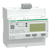 Energiezähler iEM3465, 3-phasig, LVCT, erweiterte Messfunktion, BACnet, 1E/1A, Genauigkeitsklasse 1