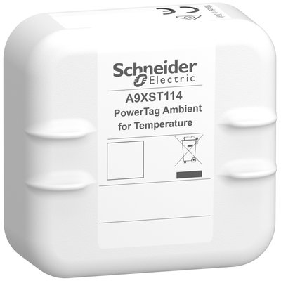 Drahtloser Temperatursensor PowerTag Ambient (Set mit 4 Stück)