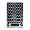 Spannungsversorgung, Easy Modicon ABLSE, getaktet, 1-phasig, 100-240V AC, 48V DC, 10A, 480W, Hutschiene