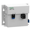 Batteriemodul, Modicon ABL8, 3,2Ah, metallgekapselt, für Batteriesteuermodul ABL8BBU