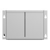 Batteriemodul, Modicon ABL8, 12Ah, metallgekapselt, für Batteriesteuermodul ABL8BBU