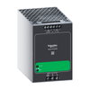 Spannungsversorgung, Easy Modicon ABLSE, getaktet, 1-phasig, 100-240V AC, 24V DC, 20A, 480W, Hutschiene