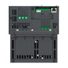 Frequenzumrichter, Altivar HVAC ATH600, ATH630, 7.5kW, 10PS, 380 bis 480V, 3 Phasen, IP20