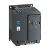 Frequenzumrichter, Altivar HVAC ATH600, ATH630, 7.5kW, 10PS, 380 bis 480V, 3 Phasen, IP20
