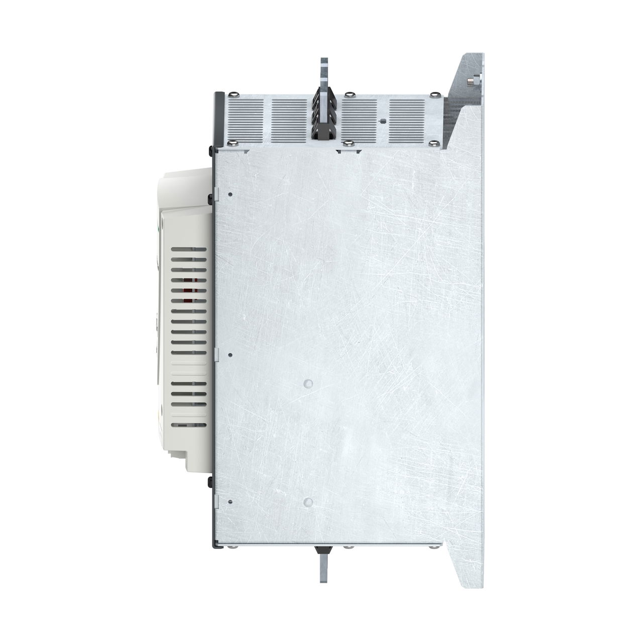 Sanftanlasser, ATS22, Steuerspannung 230V, Bemessungsstrom 170A 600V – Bild 5 von 6