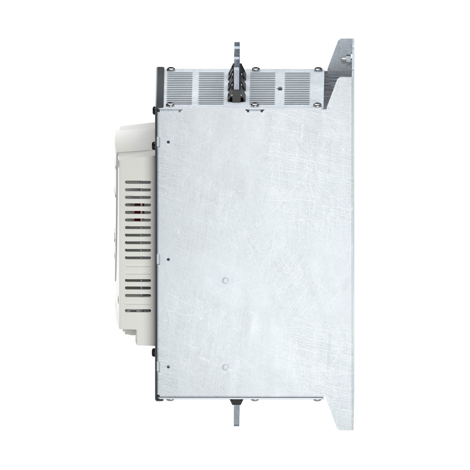 Sanftanlasser, ATS22, Steuerspannung 230V, Bemessungsstrom 170A 600V – Bild 5 von 6