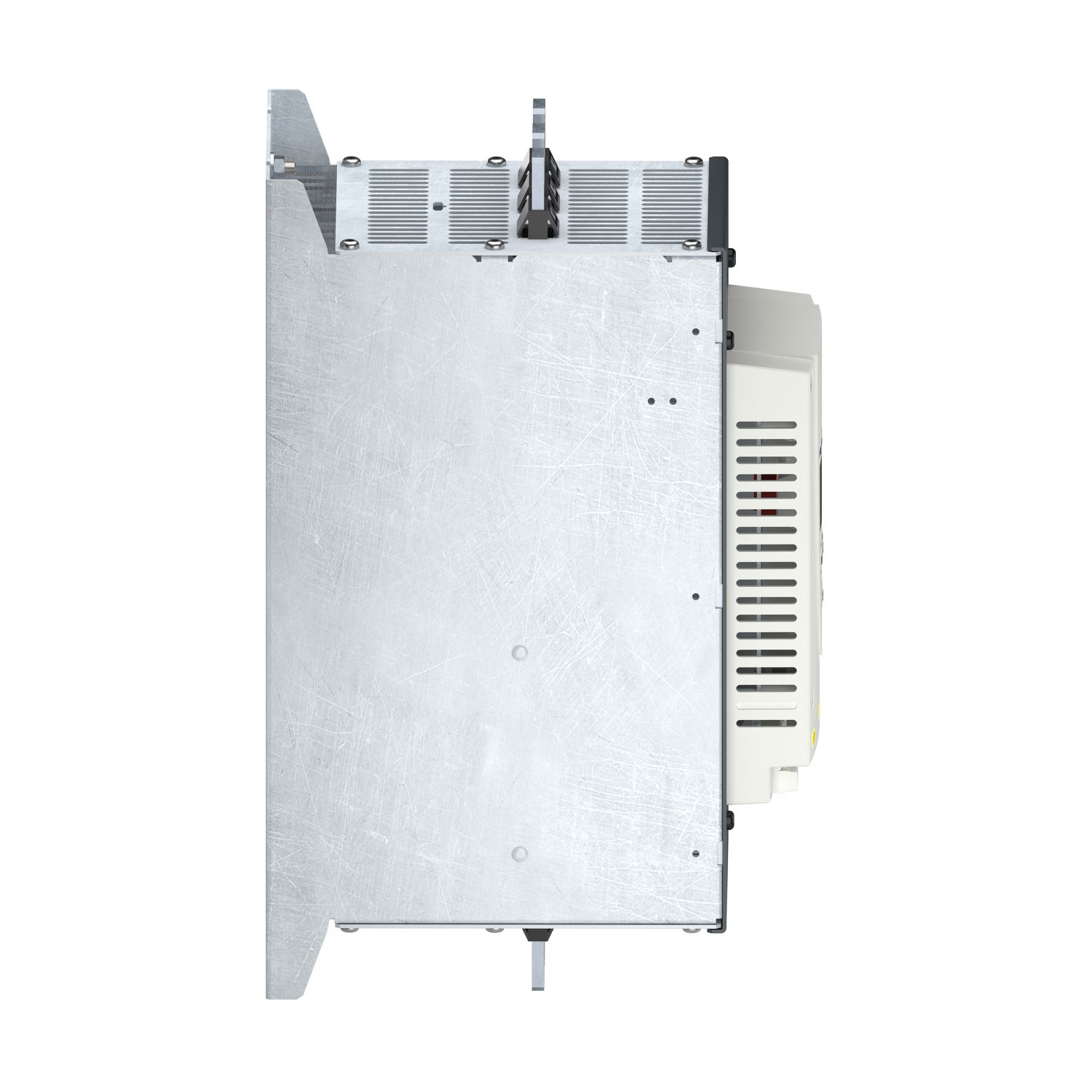 Sanftanlasser, ATS22, Steuerspannung 230V, Bemessungsstrom 170A 600V – Bild 6 von 6