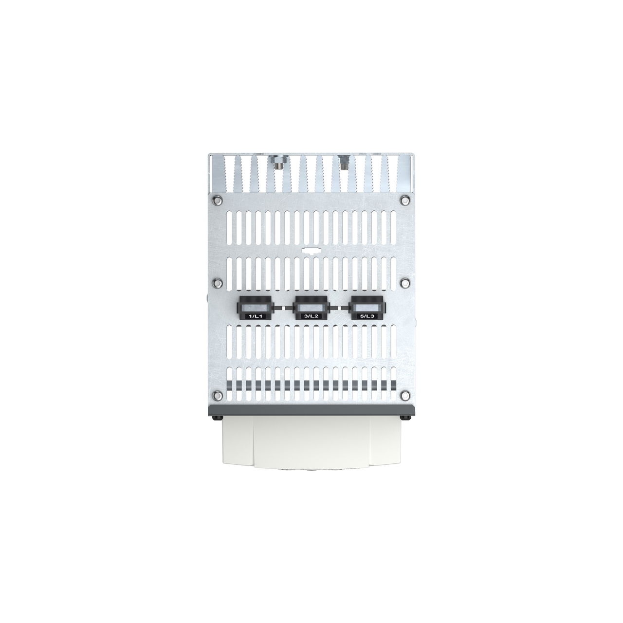 Sanftanlasser, ATS22, Steuerspannung 230V, Bemessungsstrom 170A 600V – Bild 4 von 6