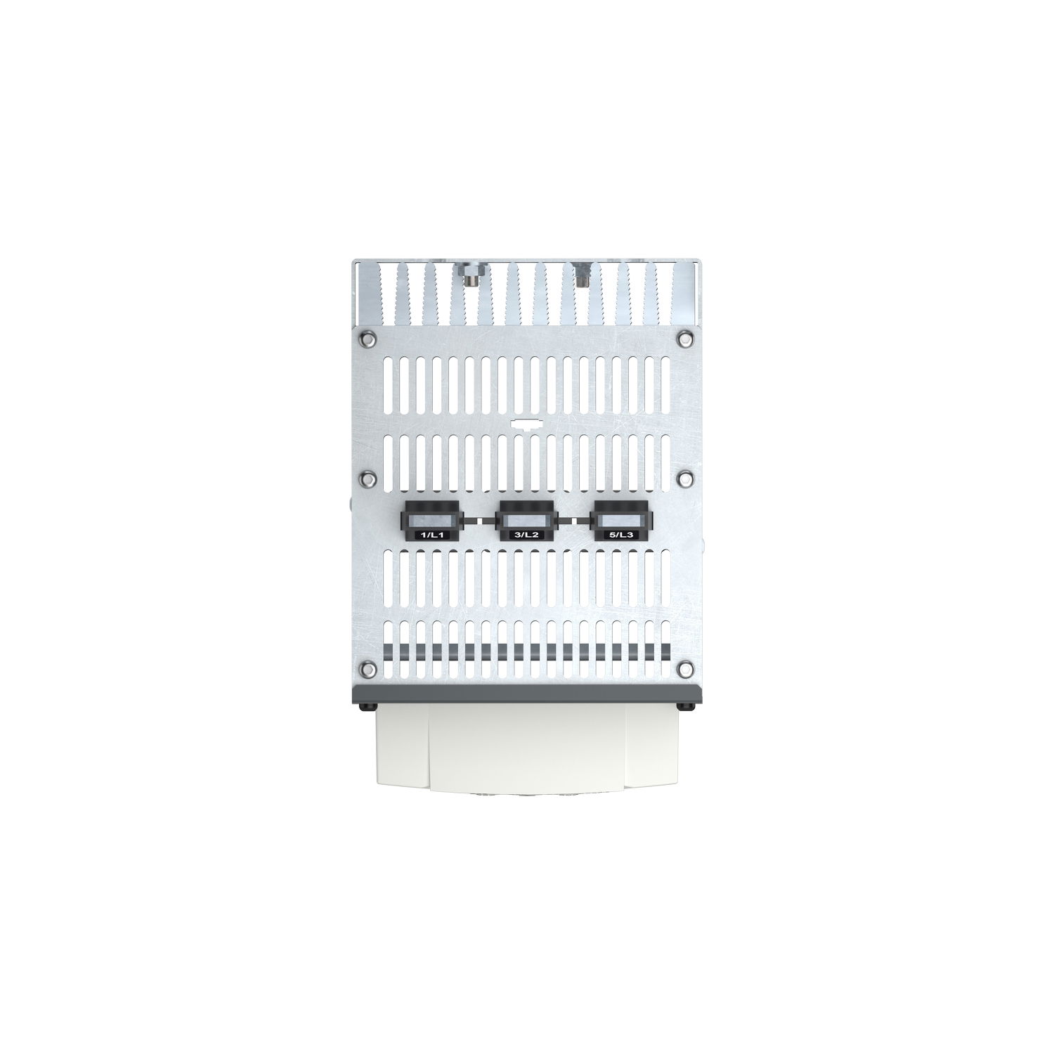 Sanftanlasser, ATS22, Steuerspannung 230V, Bemessungsstrom 170A 600V – Bild 4 von 6