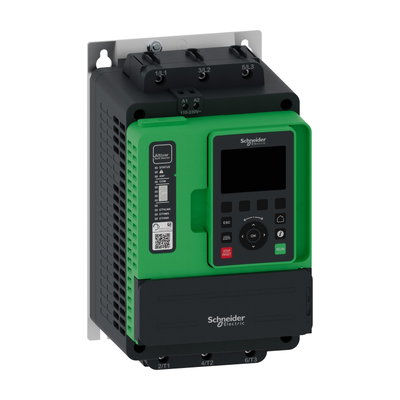 ALTIVAR Sanftanlaser ATS490 22A 208 bis 690V