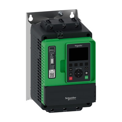 ALTIVAR Sanftanlaser ATS490 47A 208 bis 690V