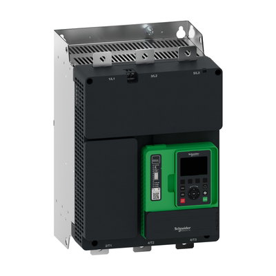 ALTIVAR Sanftanlaser ATS490 660A 208 bis 690V