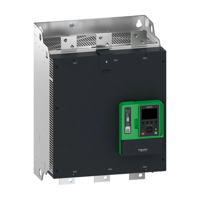 ALTIVAR Sanftanlaser ATS490 790A 208 bis 690V