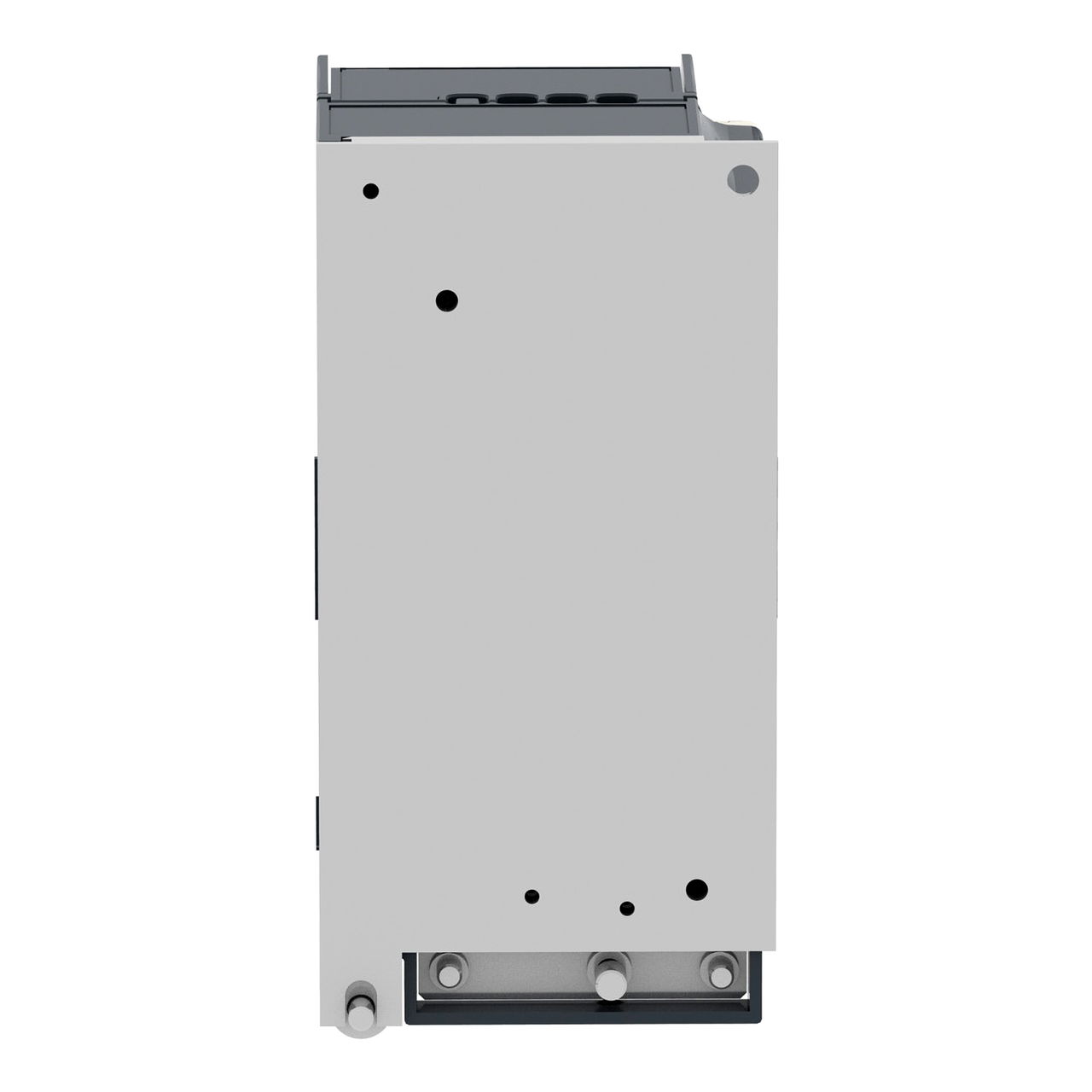 1ph 200V 0,18kW Kühlkörper TB