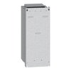Frequenzumrichter ATV212, 45kW, 480V, 3-ph., EMV, IP21
