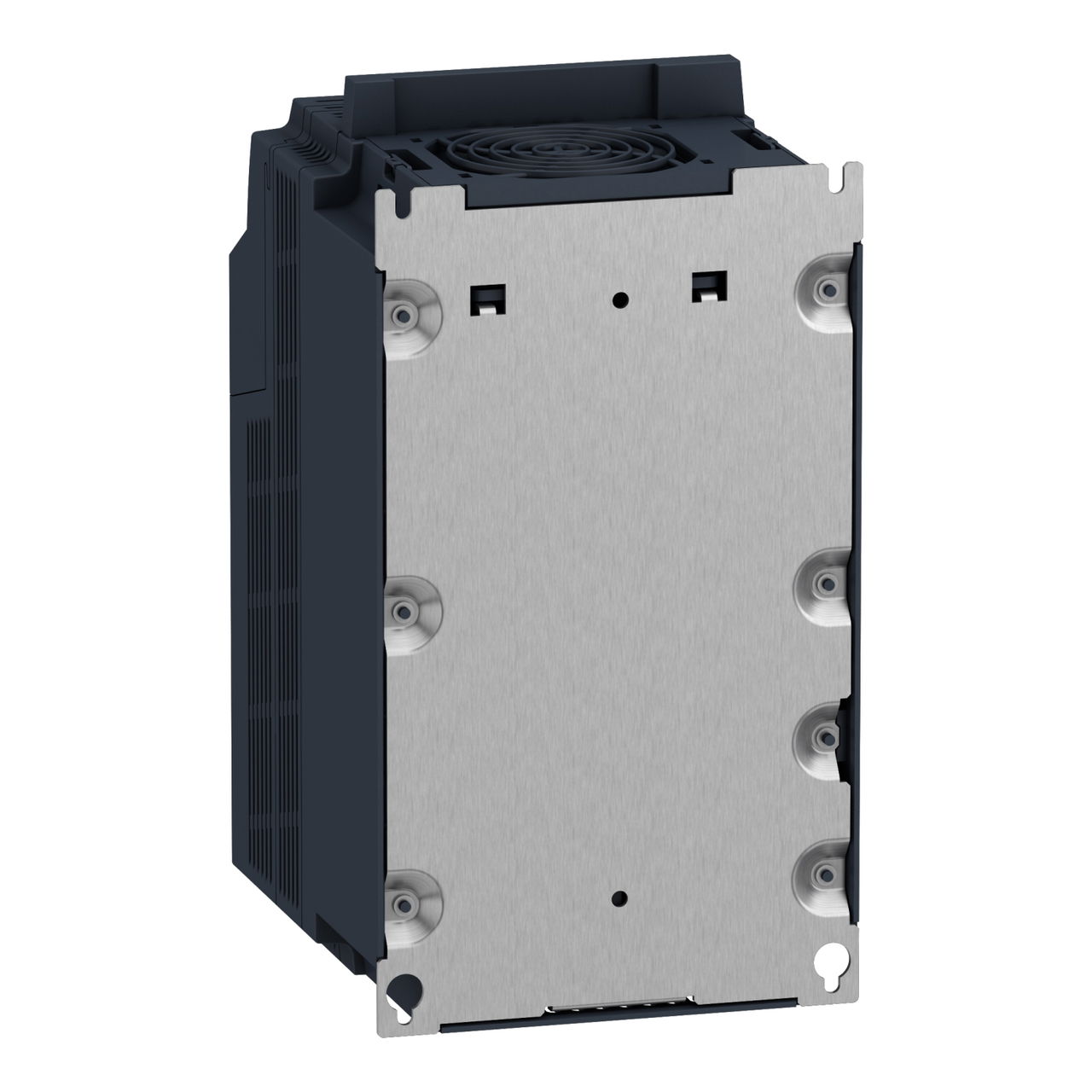 Frequenzumrichter ATV320, 11kW, 380-500V, 3 phasig, Buch