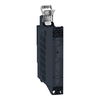 Frequenzumrichter ATV320, 0,55kW, 200-240V, 1 phasig, Buch