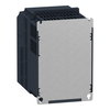 Frequenzumrichter ATV320, 7,5kW, 380-500V, 3 phasig, Buch