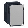 Frequenzumrichter ATV320, 5,5kW, 380-500V, 3 phasig, Buch
