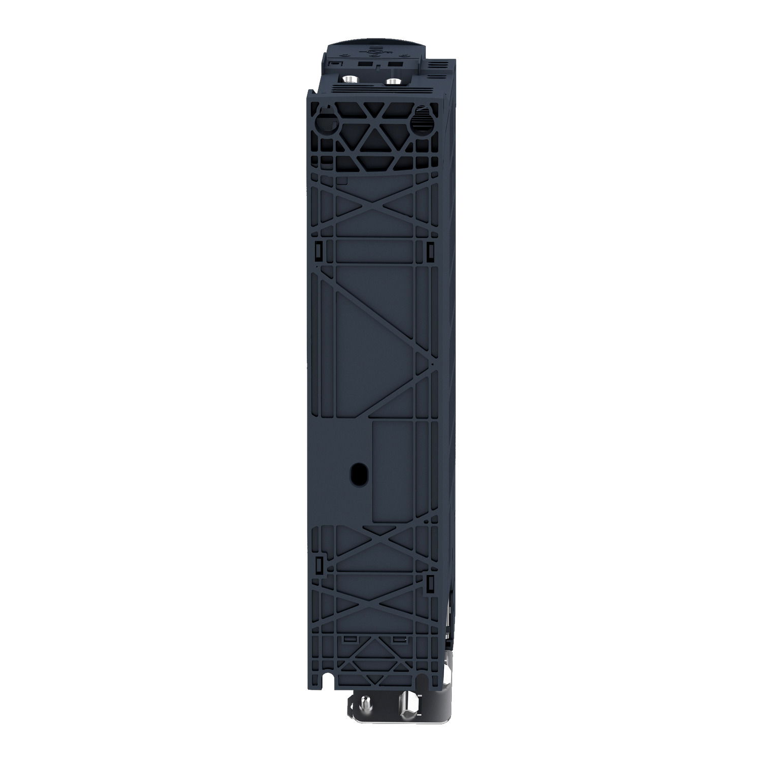 Frequenzumrichter ATV320, 3kW, 380-500V, 3 phasig, Buch – Bild 2 von 9