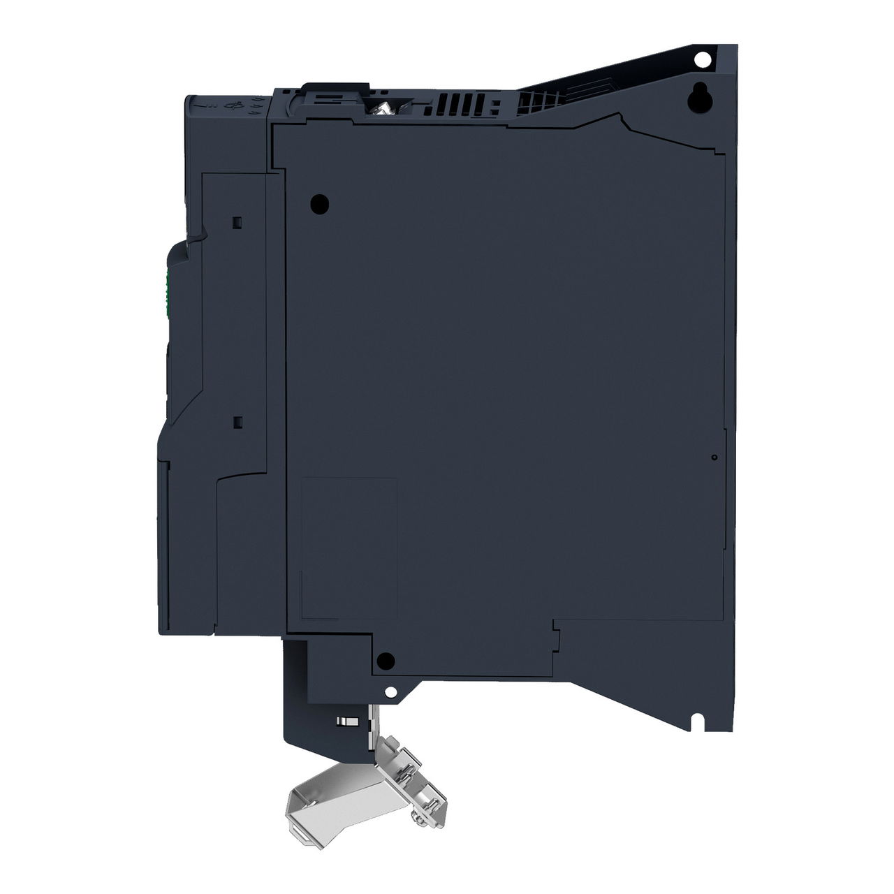 Frequenzumrichter ATV320, 3kW, 380-500V, 3 phasig, Buch – Bild 7 von 9