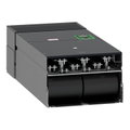 Frequenzumrichter ATV630, 315 kW/500 HP, 380...480 V, IP00, Marine-Zertifizierung