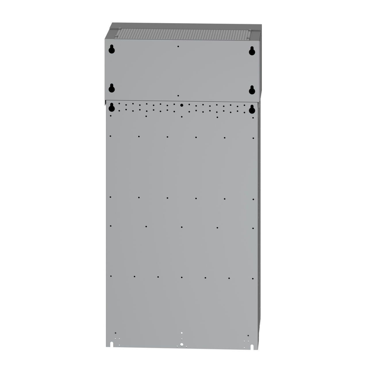 Frequenzumrichter ATV630, 315 kW/500 HP, 380...480 V, IP00, Marine-Zertifizierung – Bild 2 von 6