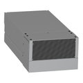 Frequenzumrichter ATV630, 315 kW/500 HP, 380...480 V, IP00, Marine-Zertifizierung