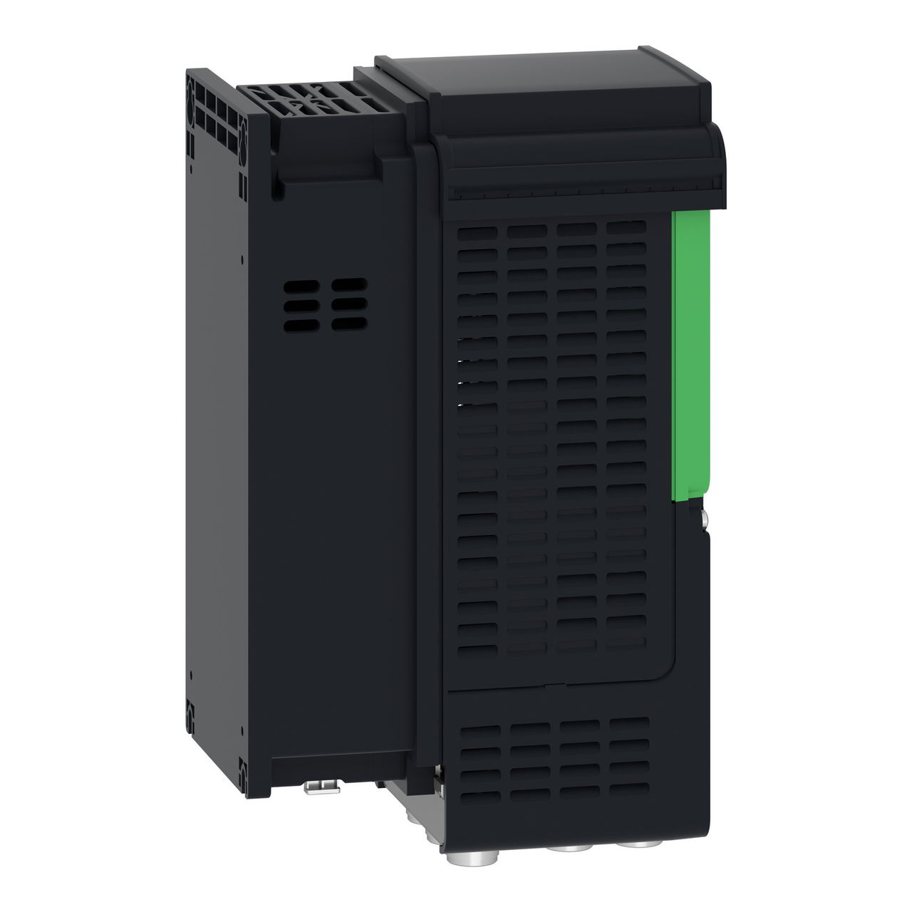 Frequenzumrichter, ATV930, 0,75kW, 200/240V- mit Bremsmodul, IP21 – Bild 2 von 5