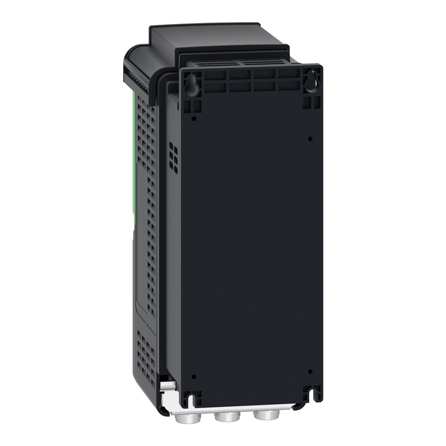 Frequenzumrichter, ATV930, 0,75kW, 200/240V- mit Bremsmodul, IP21
