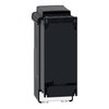 Frequenzumrichter, ATV930, 11kW, 400/480V, mit Bremsmodul, IP21