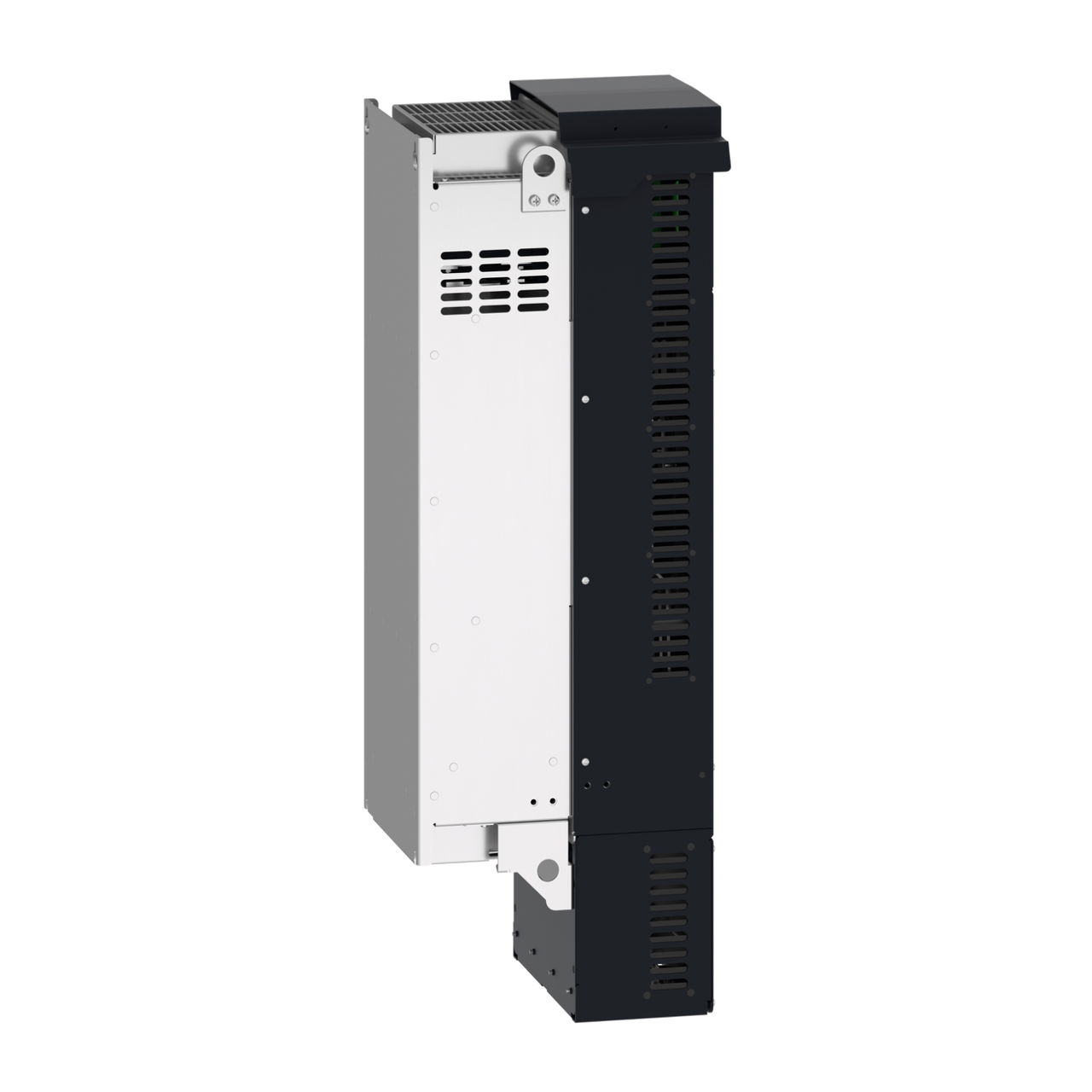 Frequenzumrichter, ATV930, 37kW, 200/240V- mit Bremsmodul, IP21 – Bild 2 von 5