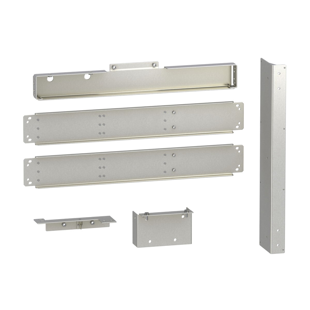 Montageset, Altivar Process Modular, für Standard-Leistungsmodule ...