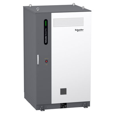 Schneider Boost Pro-LFP Gewerbe u. Industriespeicher -Luftgekühlt-200kWh/100kW-400V-IP55-C5M