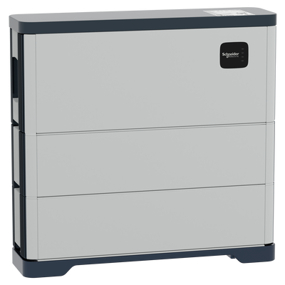 Schneider Boost Batterie 6,8kWh, Li-ion, App-Steuerung