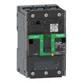 Lasttrennschalter ComPacT NSXm NA, 3P, 50 A, Sammelschienenanschluss