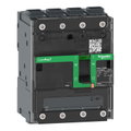 Lasttrennschalter ComPacT NSXm NA, 4P, 50 A, EverLink-Klemmen